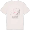 Old Laund Booth kort T-shirt