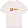 Old Town baseball T-shirt