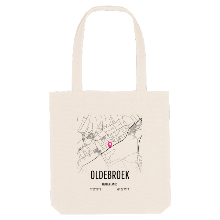 Oldebroek kort mulepose – mulepose fra PinShirt