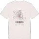 Oldenburg kort T-shirt