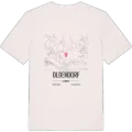 Oldendorf kort T-shirt