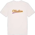 Oldmeldrum baseball T-shirt