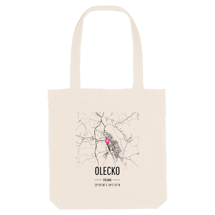 Olecko kort mulepose – mulepose fra PinShirt