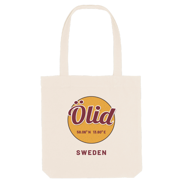 Ölid cirkel mulepose – mulepose fra PinShirt