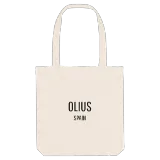 Olius i Spanien mulepose