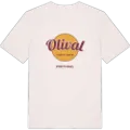 Olival cirkel T-shirt