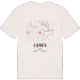 Ollmuth kort T-shirt