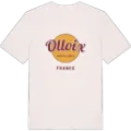 Olloix cirkel T-shirt