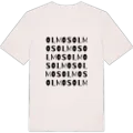 Olmos ordleg T-shirt