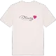 Olney hjerte T-shirt