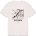 Olskroken kort T-shirt