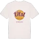 Olst cirkel T-shirt