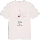 Oltu kort T-shirt