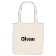 Olvan fed mulepose