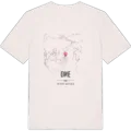 Ome kort T-shirt