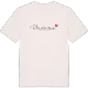 Öndarve hjerte T-shirt