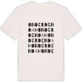 Onderdendam ordleg T-shirt