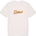 Öndered baseball T-shirt