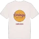 Öninge cirkel T-shirt