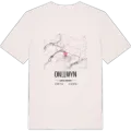 Onllwyn kort T-shirt
