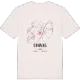 Onnaing kort T-shirt