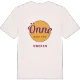 Önne cirkel T-shirt