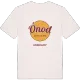 Ónod cirkel T-shirt