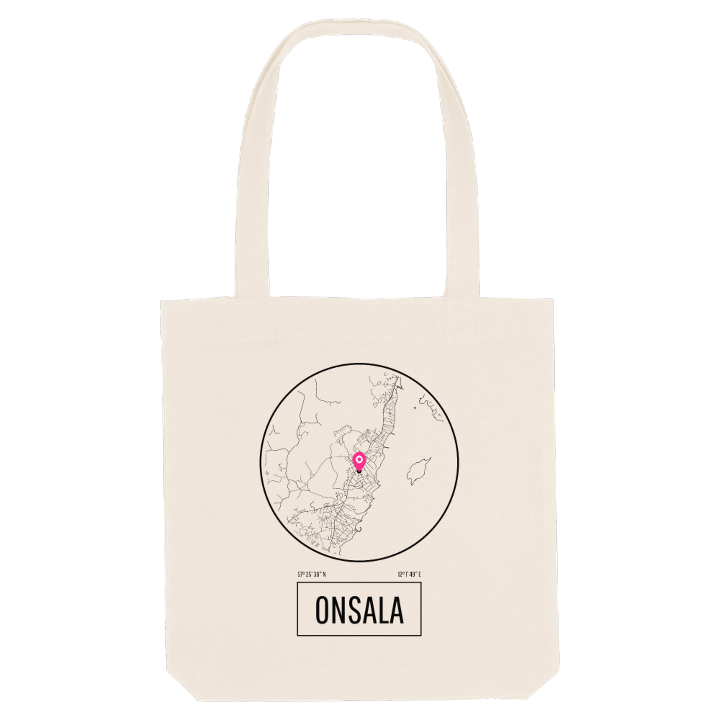 Onsala mulepose – mulepose fra PinShirt