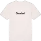 Onsdorf fed T-shirt