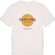 Onstwedde cirkel T-shirt