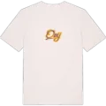 Ooij baseball T-shirt