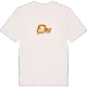 Oos baseball T-shirt