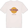 Oostdijk cirkel T-shirt