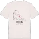 Oostdijk kort T-shirt