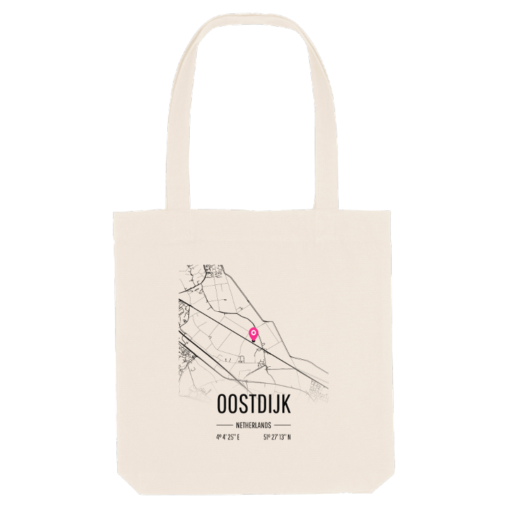 Oostdijk kort mulepose – mulepose fra PinShirt
