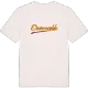 Oosterwolde baseball T-shirt