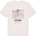 Oostkamp kort T-shirt