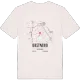 Oostwoud kort T-shirt