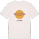 Opacz-Parcela cirkel T-shirt