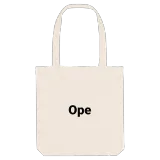 Ope fed mulepose