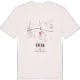 Opera kort T-shirt
