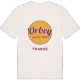 Orbey cirkel T-shirt