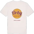 Orby cirkel T-shirt