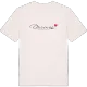 Orcines hjerte T-shirt