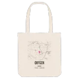 Orfgen kort mulepose