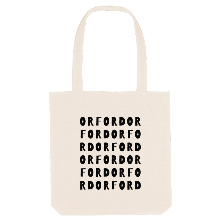 Orford ordleg mulepose – mulepose fra PinShirt