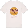 Orfű cirkel T-shirt