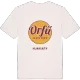 Orfű cirkel T-shirt