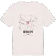 Őrhalom kort T-shirt