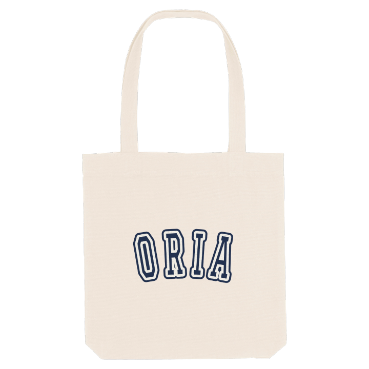 Oria college mulepose – mulepose fra PinShirt